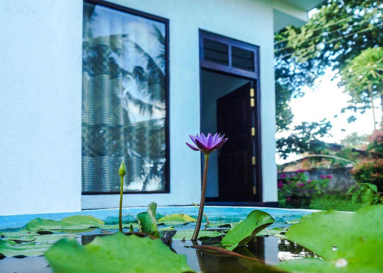 Plantation Inn Weligama Esterno foto