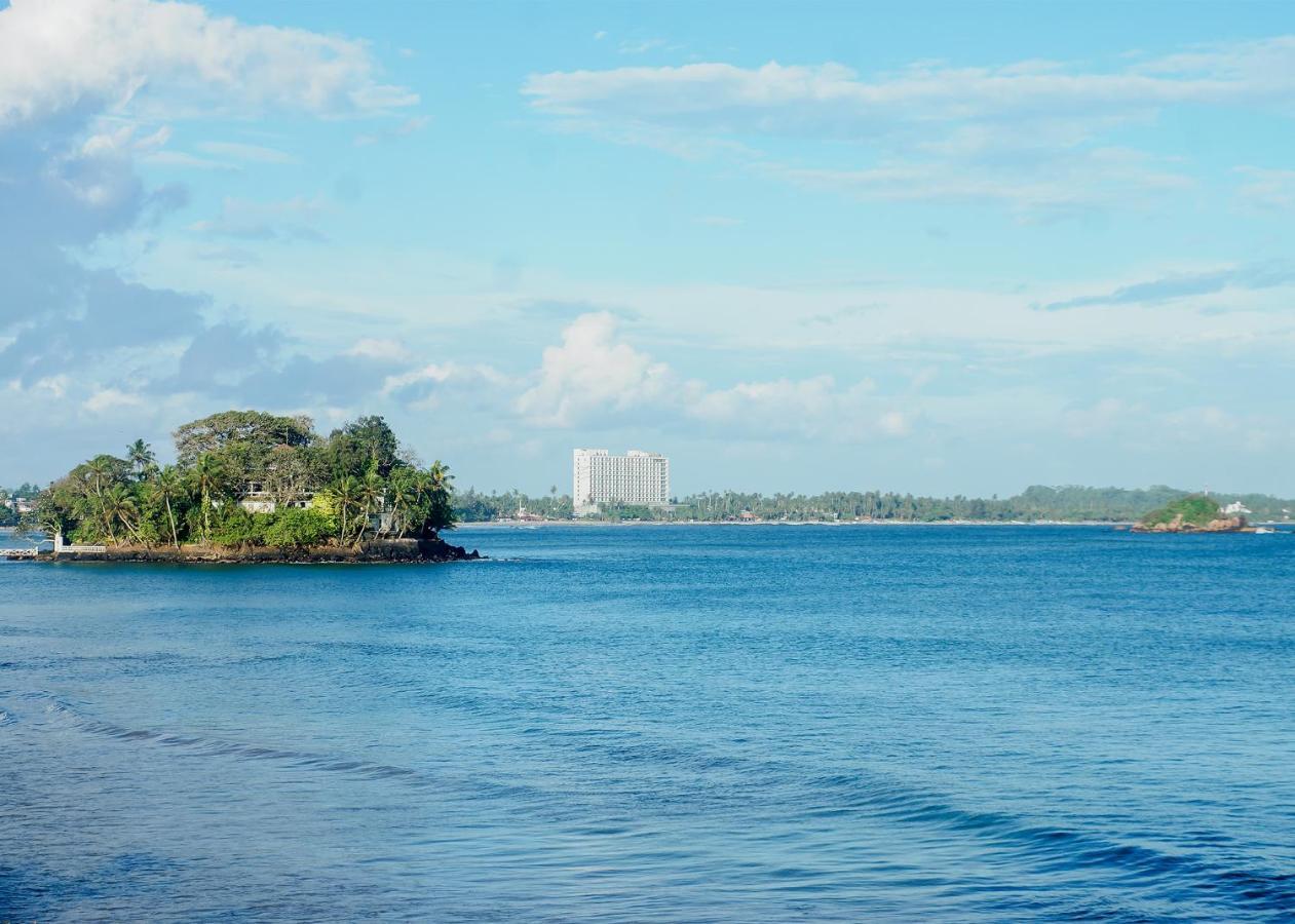 Plantation Inn Weligama Esterno foto