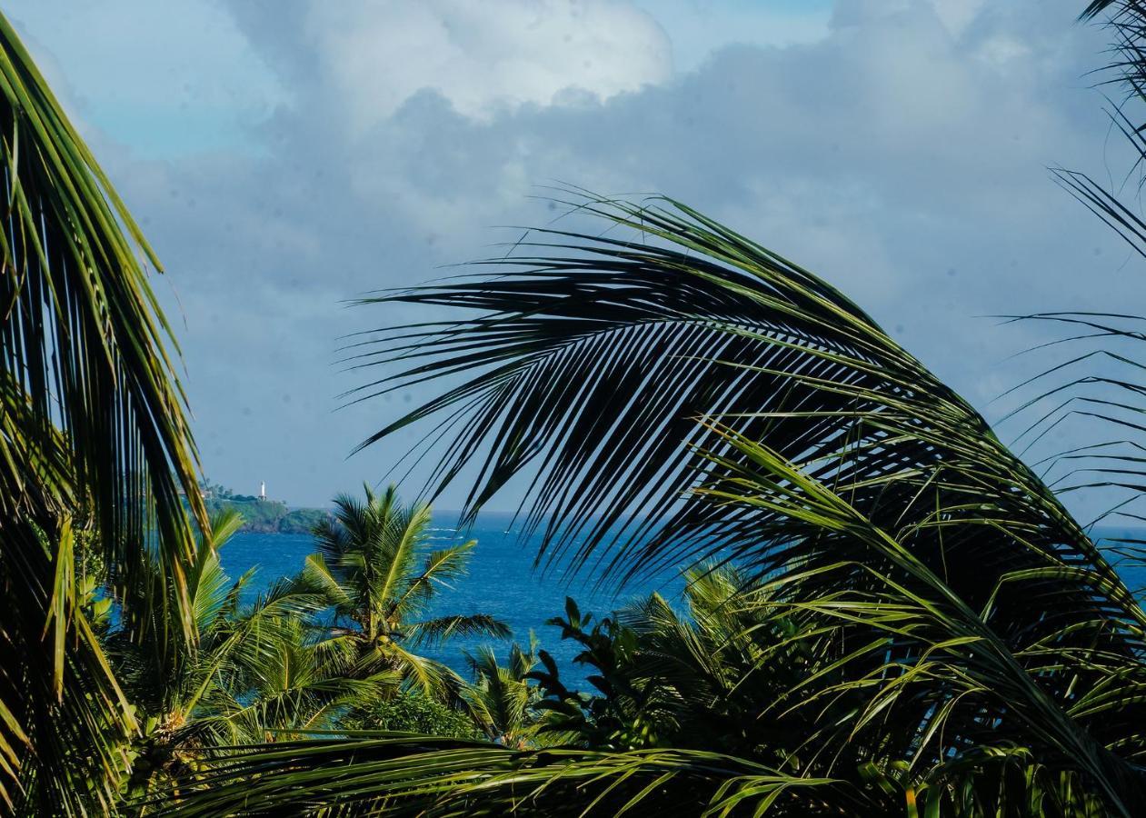 Plantation Inn Weligama Esterno foto