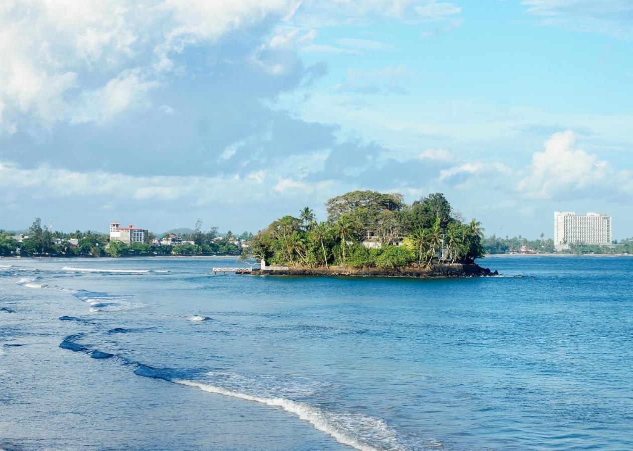 Plantation Inn Weligama Esterno foto