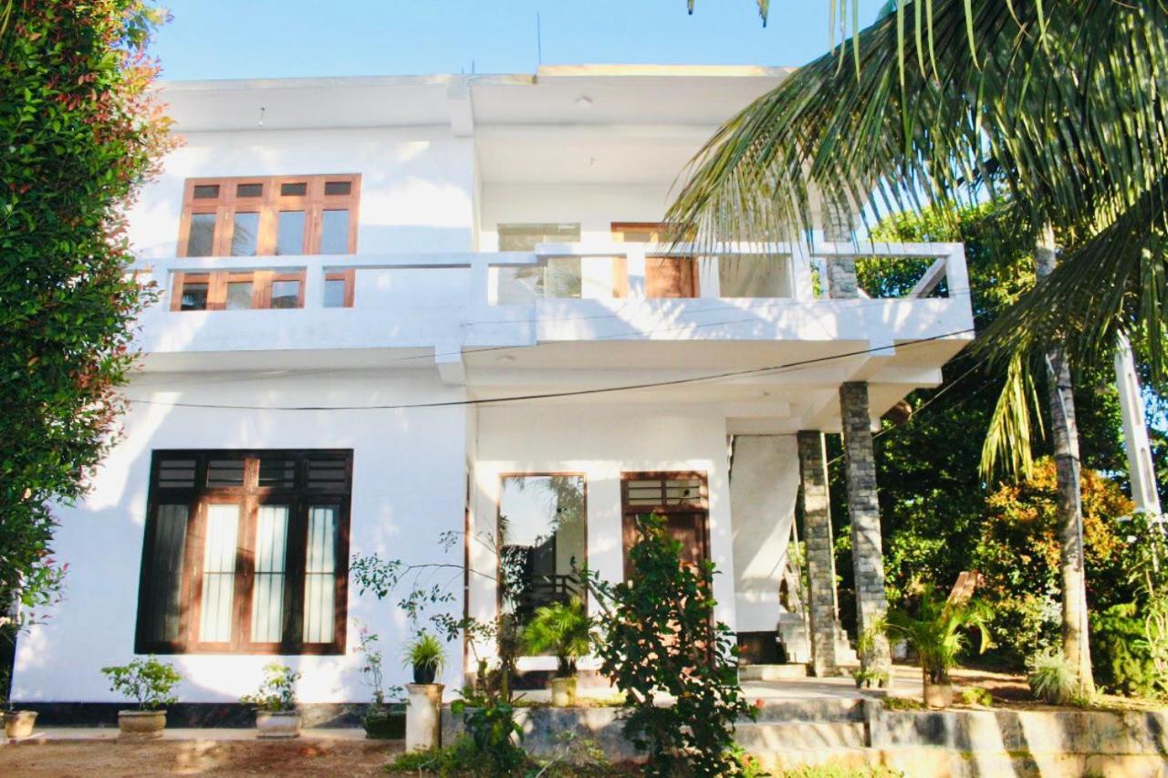 Plantation Inn Weligama Esterno foto