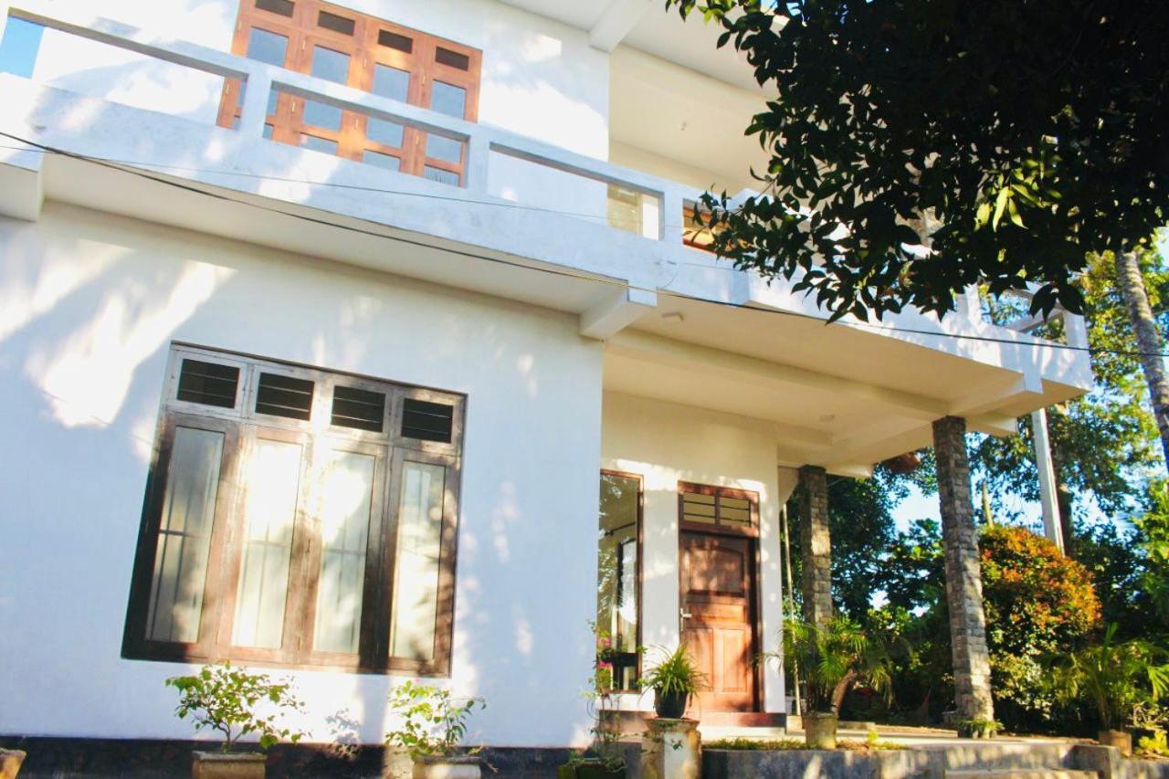 Plantation Inn Weligama Esterno foto