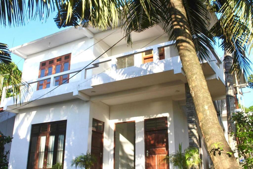 Plantation Inn Weligama Esterno foto