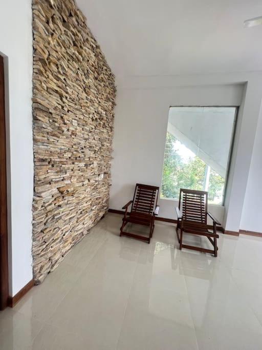 Plantation Inn Weligama Esterno foto