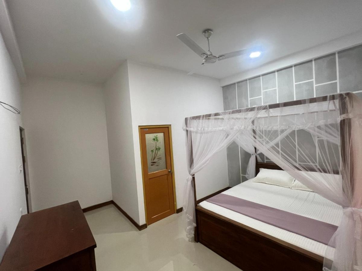 Plantation Inn Weligama Esterno foto