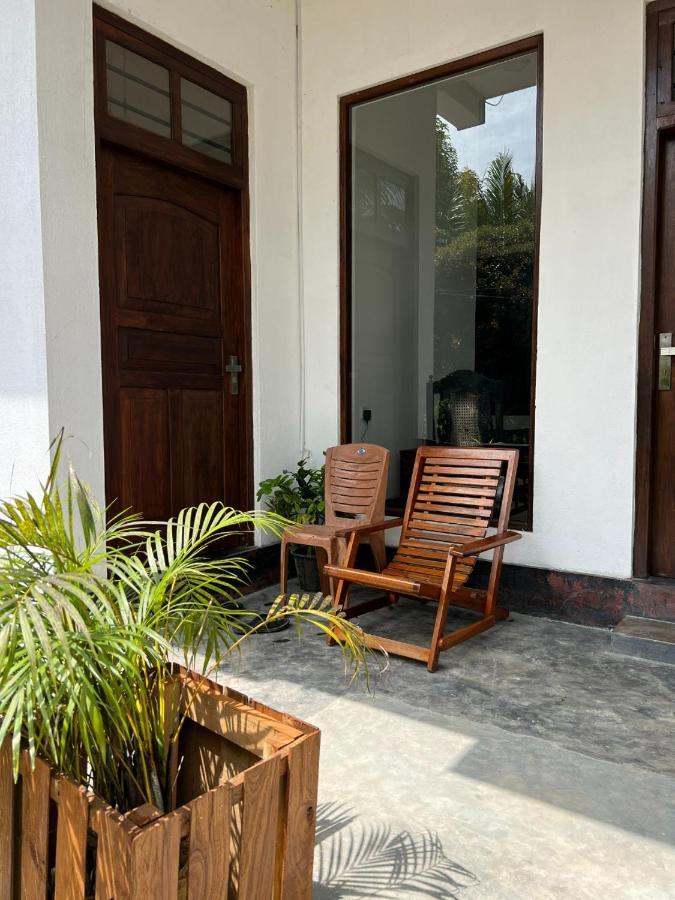 Plantation Inn Weligama Esterno foto
