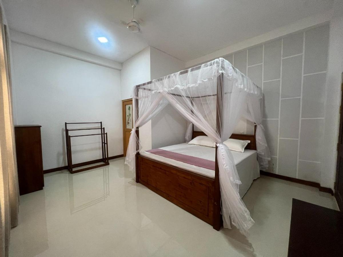 Plantation Inn Weligama Esterno foto