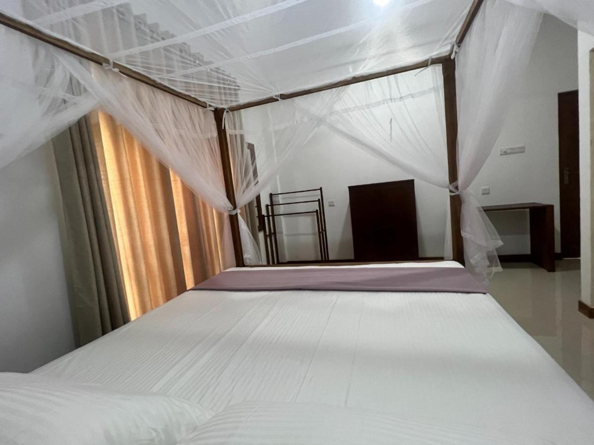 Plantation Inn Weligama Esterno foto