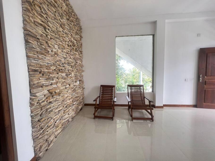 Plantation Inn Weligama Esterno foto