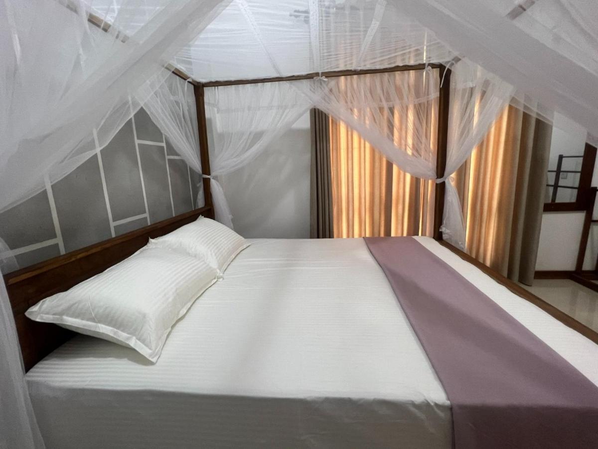 Plantation Inn Weligama Esterno foto
