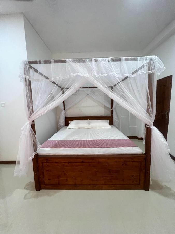 Plantation Inn Weligama Esterno foto