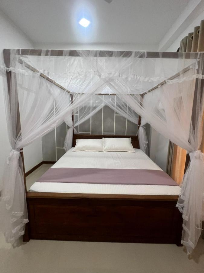 Plantation Inn Weligama Esterno foto