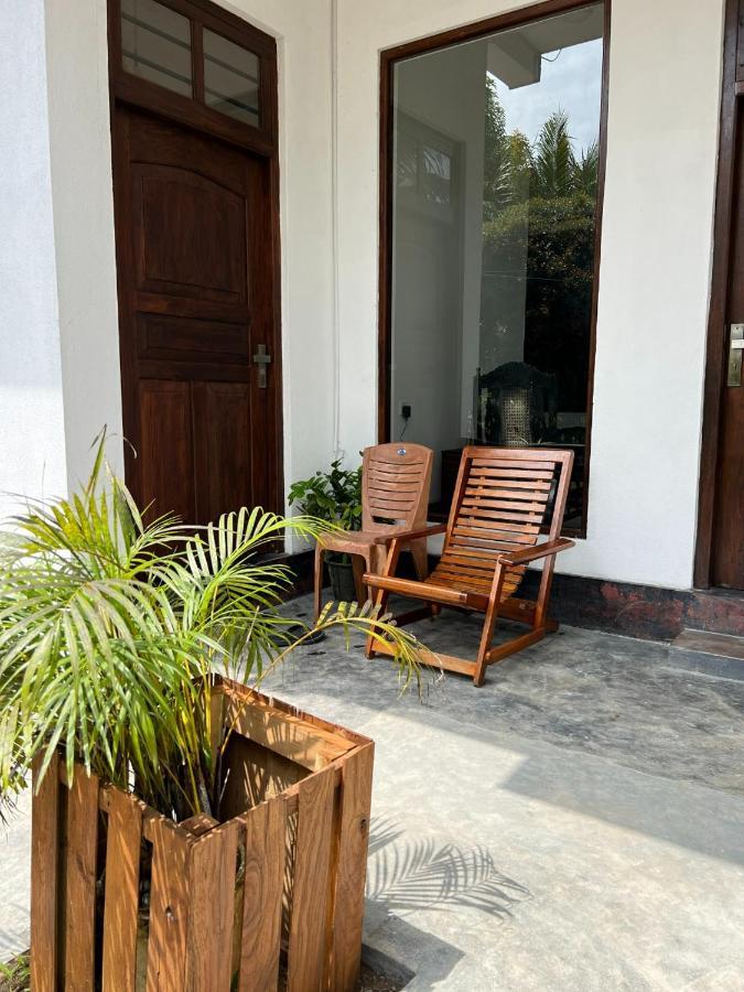 Plantation Inn Weligama Esterno foto
