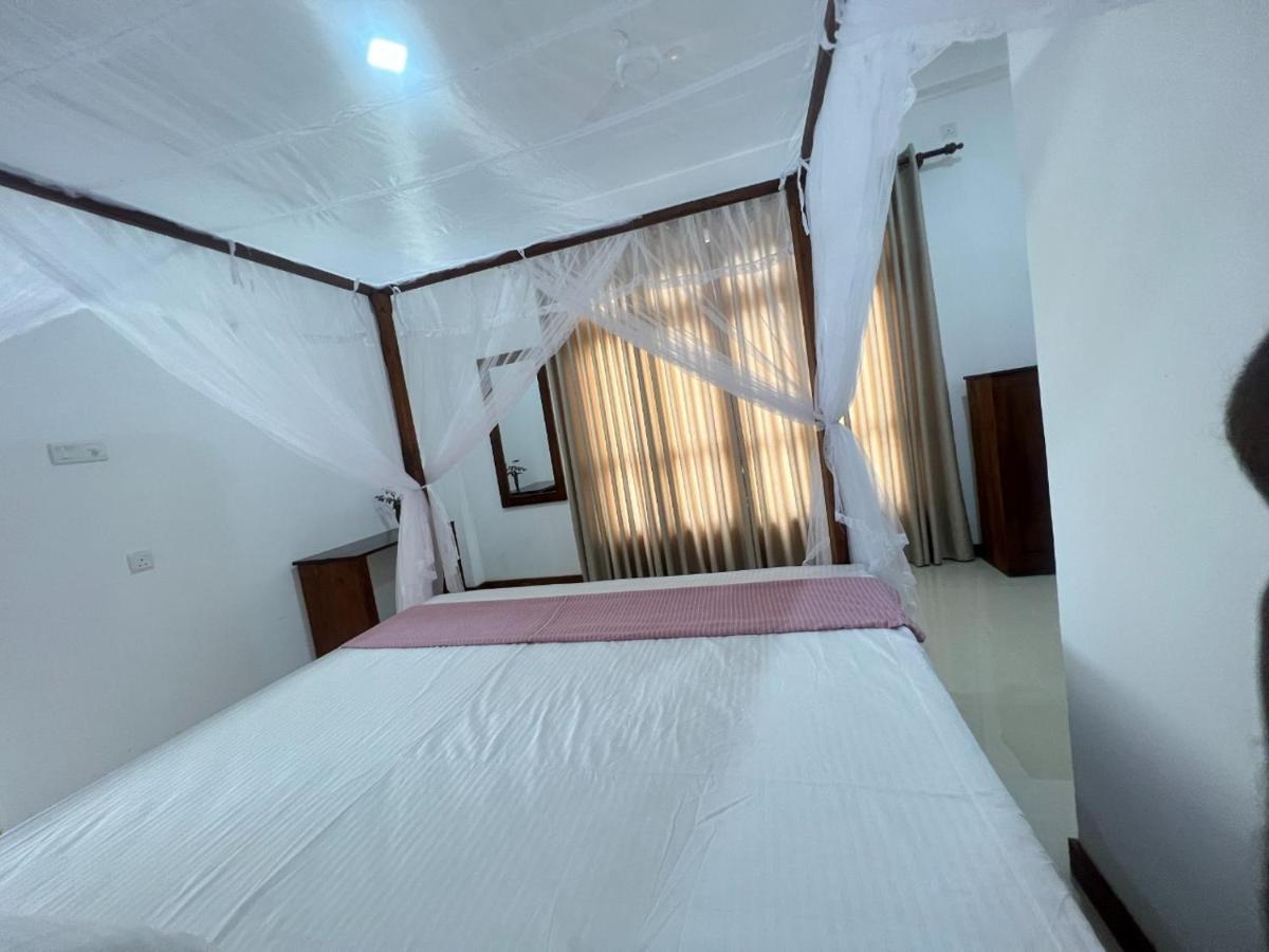 Plantation Inn Weligama Esterno foto