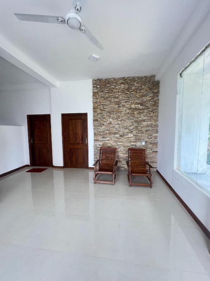 Plantation Inn Weligama Esterno foto