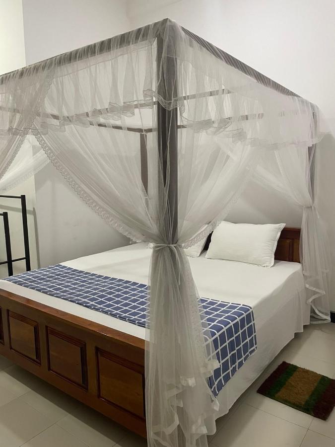 Plantation Inn Weligama Esterno foto