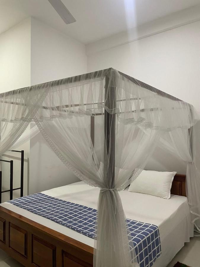 Plantation Inn Weligama Esterno foto