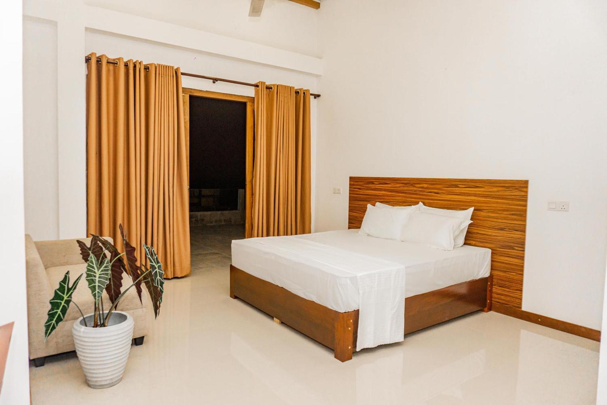 Plantation Inn Weligama Esterno foto