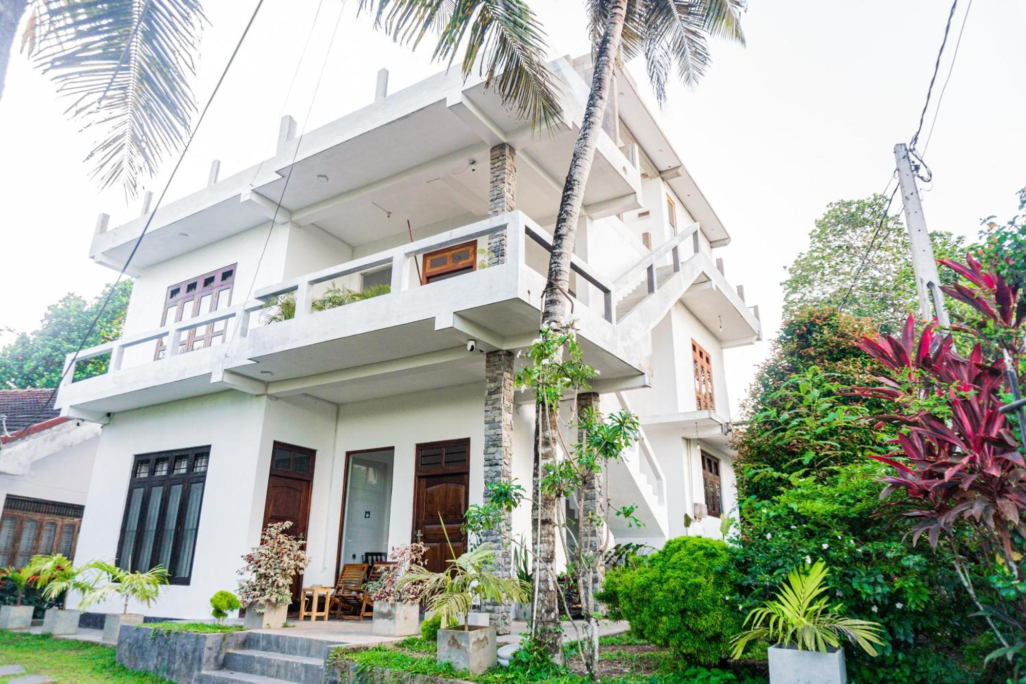 Plantation Inn Weligama Esterno foto