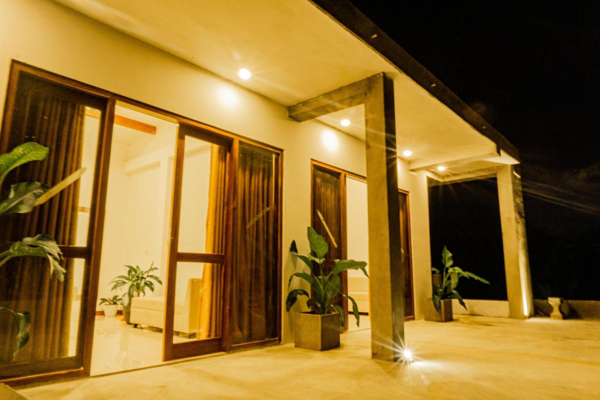 Plantation Inn Weligama Esterno foto