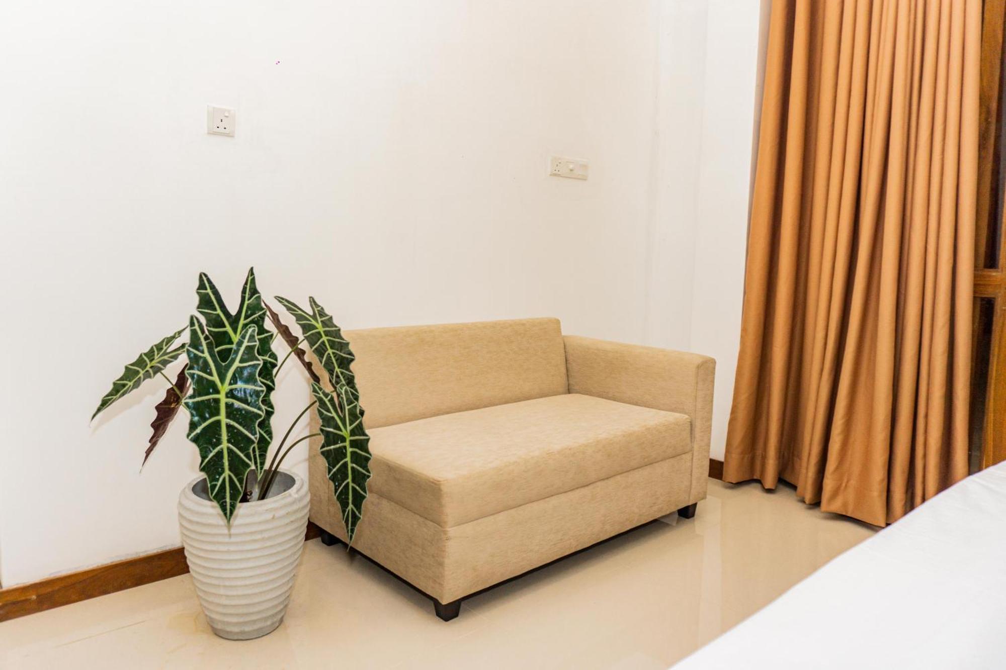 Plantation Inn Weligama Esterno foto