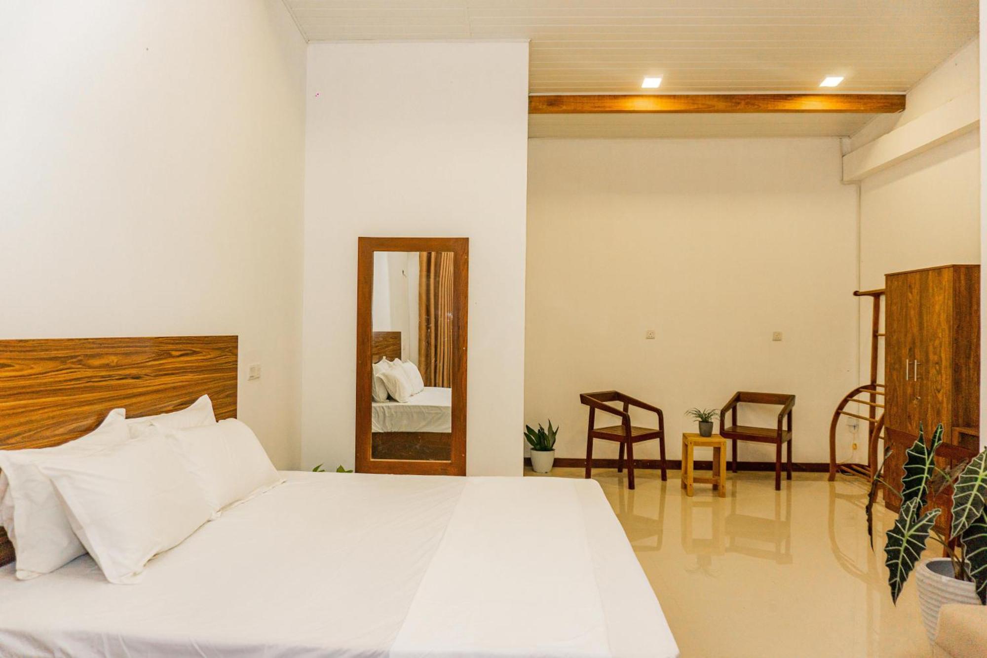 Plantation Inn Weligama Esterno foto