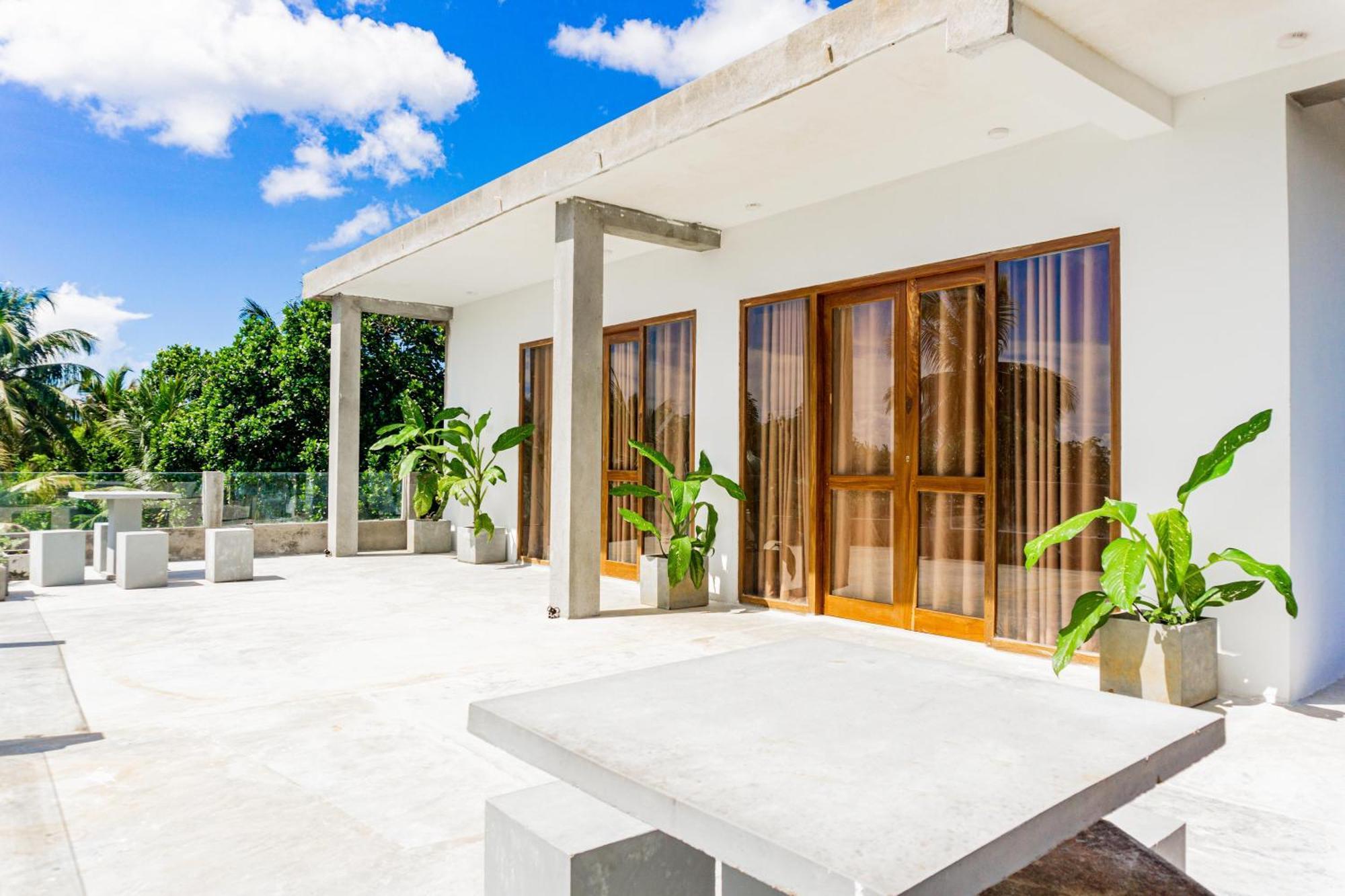 Plantation Inn Weligama Esterno foto