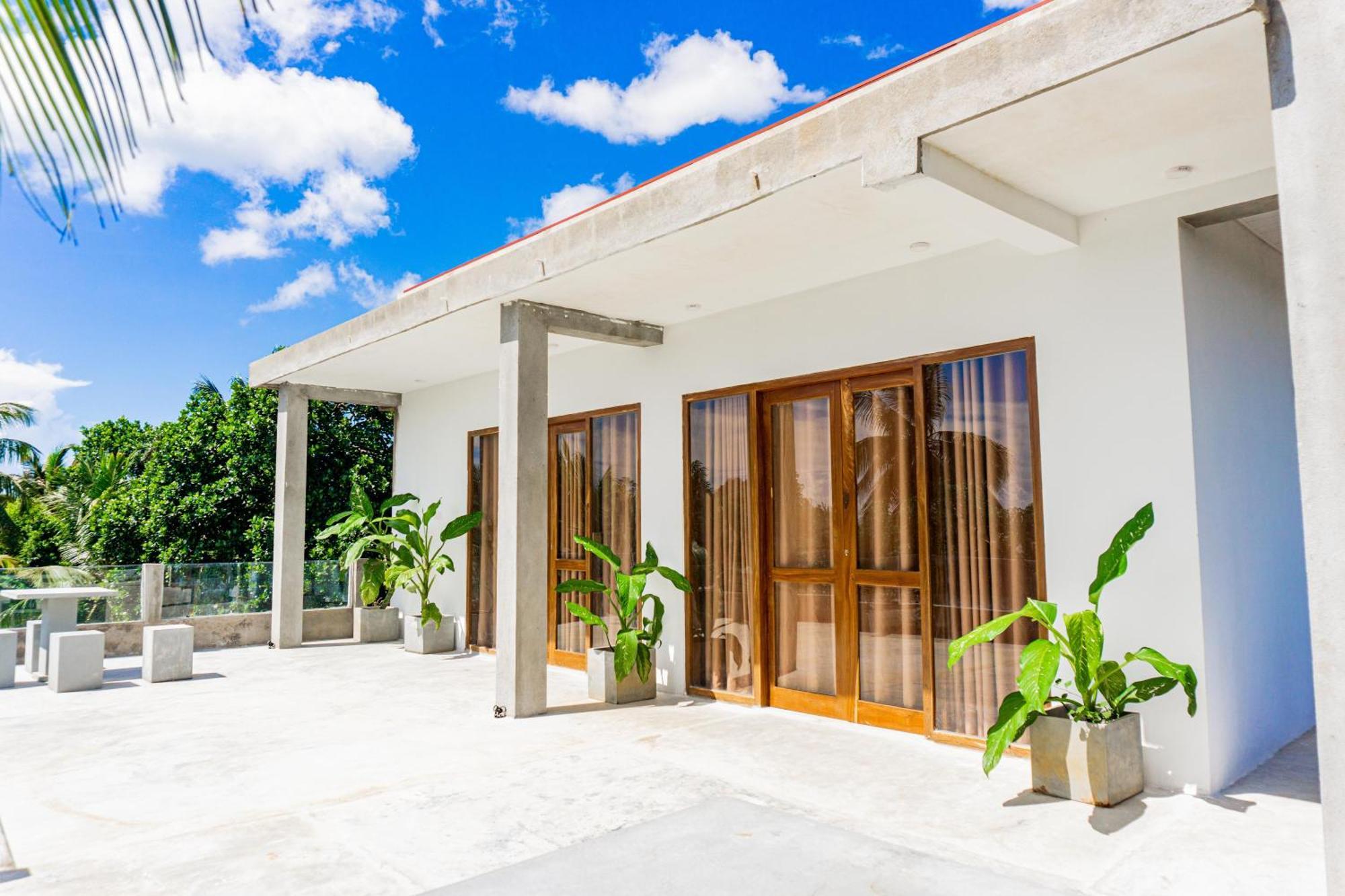 Plantation Inn Weligama Esterno foto